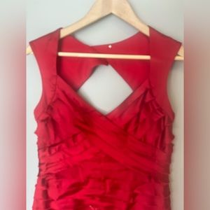 Jones New York Bandage style dress